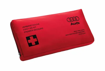 Медицинская аптечка Audi First Aid Bag, NM VAG 4L0093108D