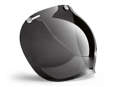 Визор тонированный -bubble- для шлема BMW Helmet Bowler BMW 76319480516