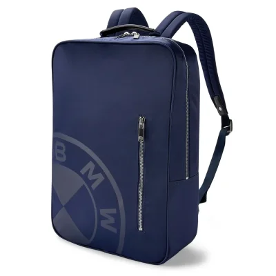 Рюкзак BMW Backpack Modern, Blue BMW 80225A51732