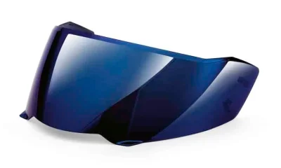 Визор BLUE с пинлоком зеркальный для шлема BMW Motorrad Helmet System 7 BMW 76319444711