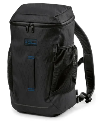 Складной рюкзак BMW Motorrad Backpack, Black Collection, 20 Liter BMW 76757922835