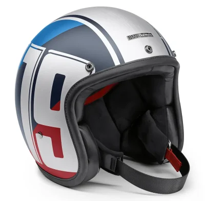 Мотошлем BMW Motorrad Helmet Bowler ECE Option 719 BMW 76311540125