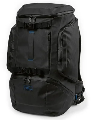 Складной рюкзак BMW Motorrad Backpack, Black Collection, 30 Liter BMW 76757922834