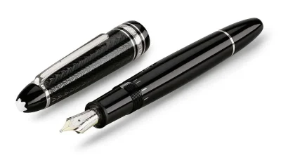 Перьевая ручка Montblanc for BMW Fountain Pen NM BMW 80245A072F6
