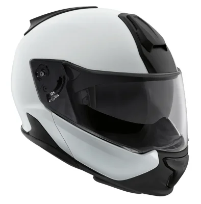 Мотошлем BMW Motorrad Helmet System 7 Carbon, Light White 2019 BMW 76319899463