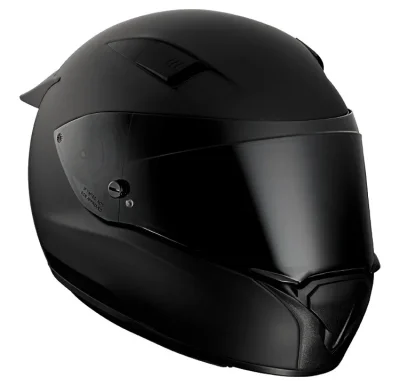 Мотошлем BMW Motorrad Race Helmet Matt Black BMW 76318548226