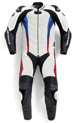Мужской гоночный мотокостюм BMW Motorrad Suit ProRace, Men BMW 76111540140