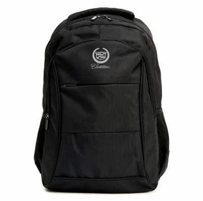 Городской рюкзак Cadillac City Backpack, Black GM FKBPCD