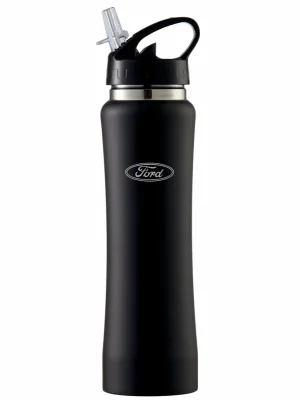 Термокружка Ford Thermo Mug, Black, 0.5l FORD FKCP5740BLFD