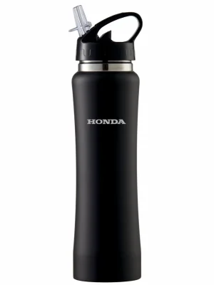 Термокружка Honda Thermo Mug, Black, 0.5l HONDA FKCP5740BLHN