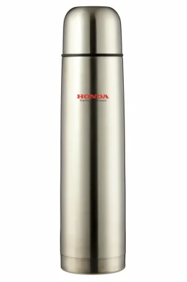 Термос Honda Thermos Flask, Silver, 1l HONDA FKCP506HNS