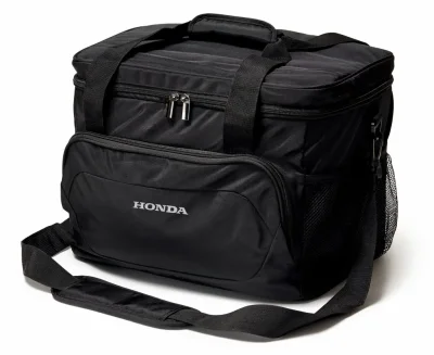 Сумка-холодильник Honda Cool Bag, Black HONDA FKCBHNB