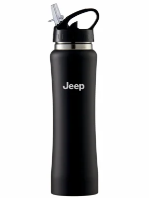 Термокружка Jeep Thermo Mug, Black, 0.5l CHRYSLER FKCP5740BLJP