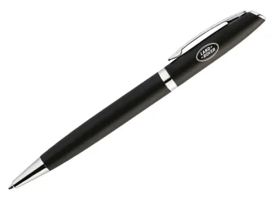 Шариковая ручка Land Rover Ballpoint Pen, Graphite LAND ROVER FKPKLR