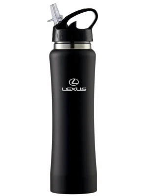 Термокружка Lexus Thermo Mug, Black, 0.5l TOYOTA FKCP5740BLLS