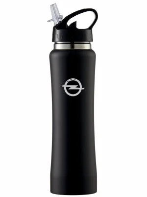 Термокружка Opel Thermo Mug, Black, 0.5l GM FKCP5740BLOL
