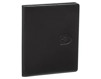 Портмоне для кредитных карт Porsche Credit Card Case, Leather Black PORSCHE WAP0300360K
