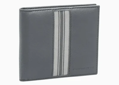 Портмоне для кредитных карт Porsche Card holder – Heritage, Grey PORSCHE WAP0300360PHRT
