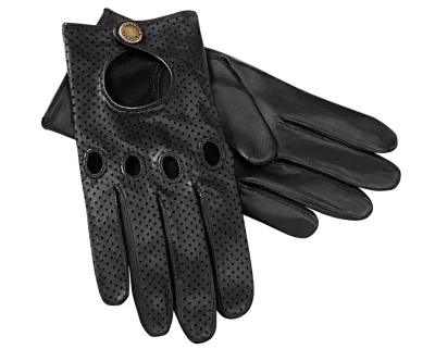 Женские кожаные водительские перчатки Porsche Women’s leather gloves – Classic PORSCHE WAP5180010H