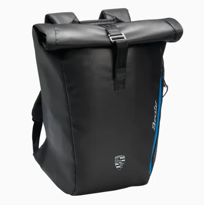 Рюкзак Porsche Backpack Boxster – Essential, Black PORSCHE WAP0350040PBXS