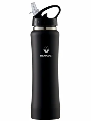 Термокружка Renault Thermo Mug, Black, 0.5l RENAULT FKCP5740BLRN