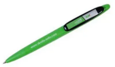 Шариковая ручка Skoda Ballpen Fabia RS VAG 12200