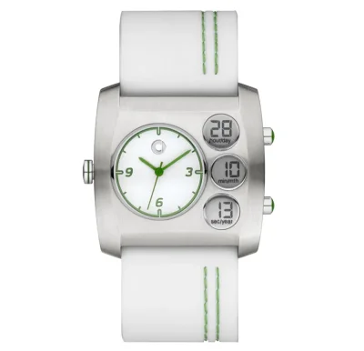 Наручные часы унисекс Smart Unisex Wrist Watch Electric Drive, White MERCEDES B67993090