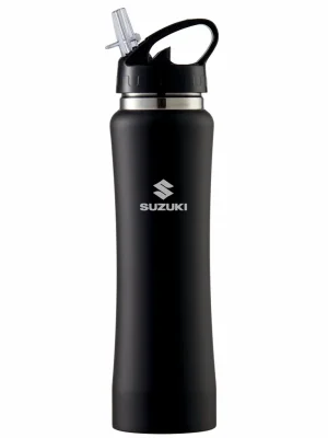 Термокружка Suzuki Thermo Mug, Black, 0.5l SUZUKI FKCP5740BLSZ