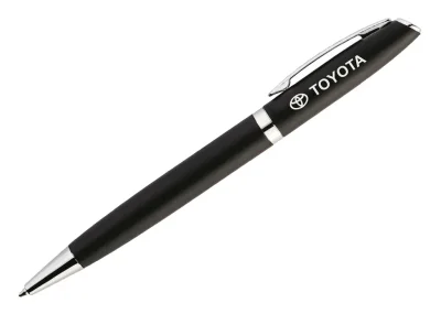 Шариковая ручка Toyota Ballpoint Pen, Graphite TOYOTA FKPKTB