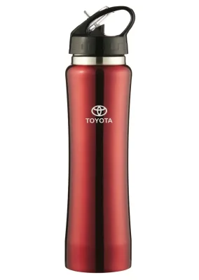 Термокружка Toyota Sport Thermo Mug, Red/Black, 0.5l TOYOTA FKCP5740TR
