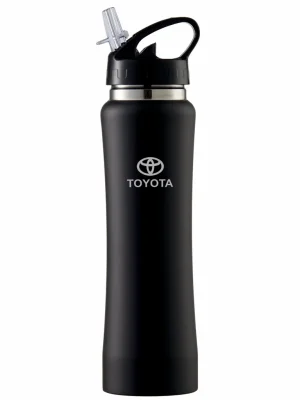 Термокружка Toyota Thermo Mug, Black, 0.5l TOYOTA FKCP5740BLTA