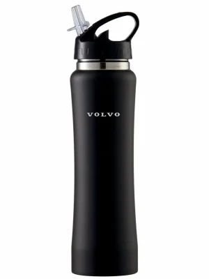 Термокружка Volvo Thermo Mug, Black, 0.5l VOLVO FKCP5740BLVO