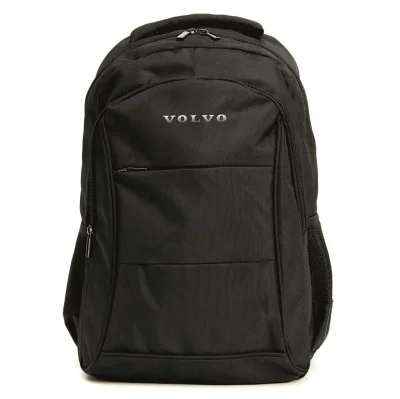 Рюкзак Volvo Backpack, City Style, Black VOLVO FKBP14V