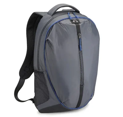Рюкзак Volkswagen Logo Backpack, Anthracite NM VAG 000087329E
