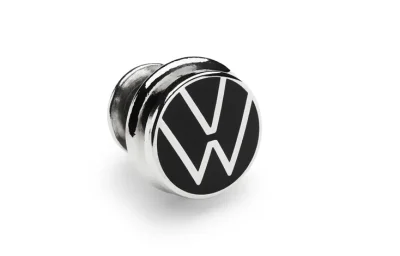 Значок Volkswagen Logo Metall Pin NM VAG 000087000T