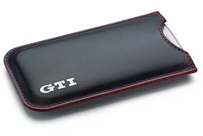 Чехол для Samsung Galaxy S4 Volkswagen GTI Phone Case VAG 5G6087315AGCA