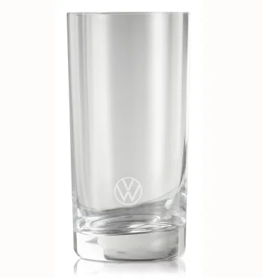 Стеклянный стакан Volkswagen Glass NM VAG 000069601BT