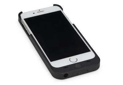 Чехол для беспроводной зарядки Volkswagen для iPhone 6/6S VAG 000051435AE