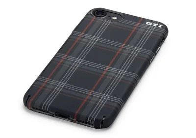 Чехол Volkswagen GTI iPhone 7 Cover, Clark Design VAG 5KA051708