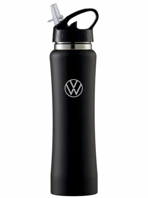 Термокружка Volkswagen Thermo Mug, Black, 0.5l VAG FKCP5740BLVW