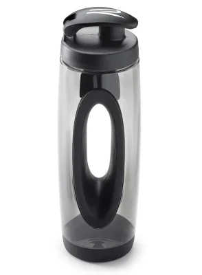 Бутылка для воды Volkswagen R-Design Water Bottle, Black VAG 5H6069601A