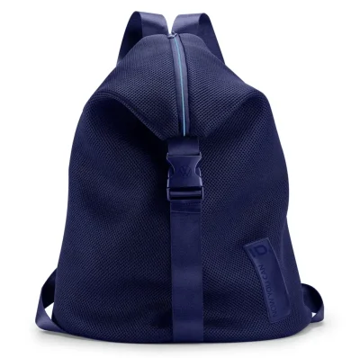 Легкий рюкзак Volkswagen ID Backpack, Dark Blue VAG 10A087329
