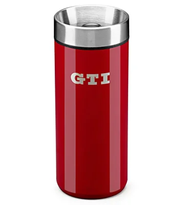 Термокружка Volkswagen GTI Thermos, Red VAG 5KA069604