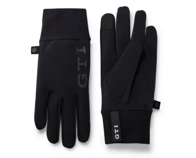 Перчатки Volkswagen GTI Gloves with Touch Function VAG 5HV084343A
