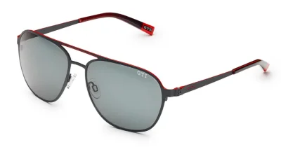 Солнцезащитные очки Volkswagen GTI Sunglasses, Anthracite/Red VAG 5HV087900A041