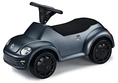 Детский автомобиль Volkswagen Junior Beetle, Anthracite VAG 5C0087500B71N