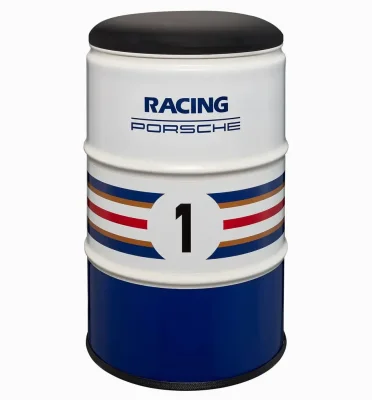 Стул-бочка Porsche Racing Barrel Seat PORSCHE WAP0501030NSFM