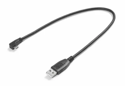 Соединительный кабель Skoda USB-A - USB-C connecting cable VAG 565051510