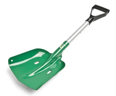 Складная лопата для уборки снега Skoda Foldable Snow Shovel VAG 5L0099320