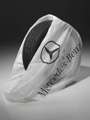Пакет для колес Mercedes Wheel Bag MERCEDES B66470994
